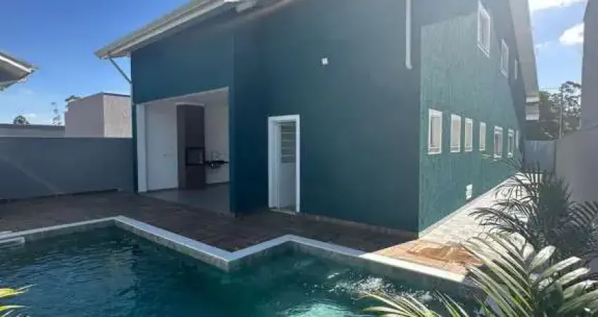 Casa a venda condomínio Vila Real (Tijuco Preto/Cotia) - Batelli Imóveis