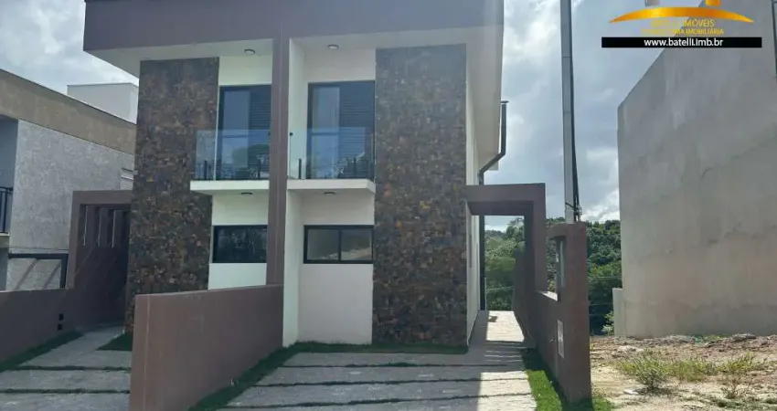 Casa a venda e locação no condomínio Terra Nobre - Batelli Imóveis