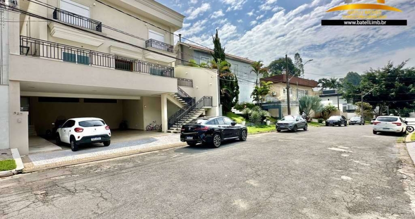 Casa à venda no condomínio São Paulo II em Cotia - SP | Batelli Imóveis