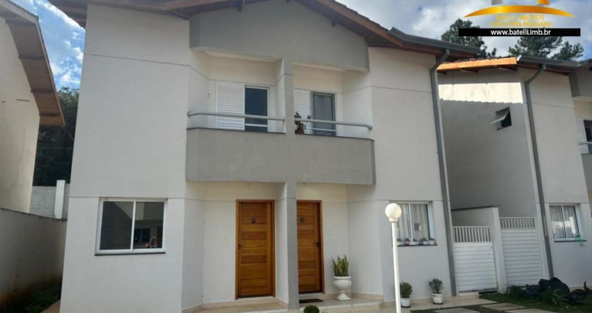 Casa à venda no condomínio Villagio Framboyant VGP - Batelli Imóveis
