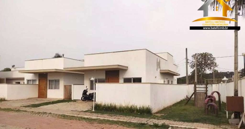 Casa à venda no condomínio Green Village - VGP - Batelli Imóveis