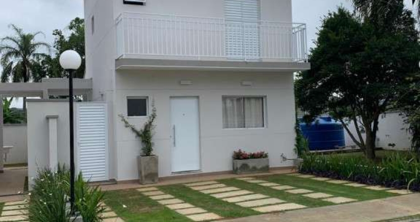 Casa à venda condomínio Villagio Carmo VGP - Batelli Imóveis
