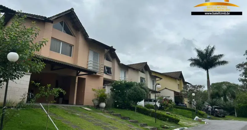 Casa com 3 quartos à venda na Via das Magnólias, 1000, Jardim Colibri, Cotia