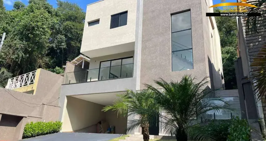 Casa à venda no condomínio Vila Verde em Itapevi - SP | Batelli Imóveis