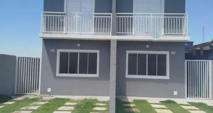 Casa à venda no condomínio Residencial Caucaia I - Caucaia do Alto - Batelli Imóveis