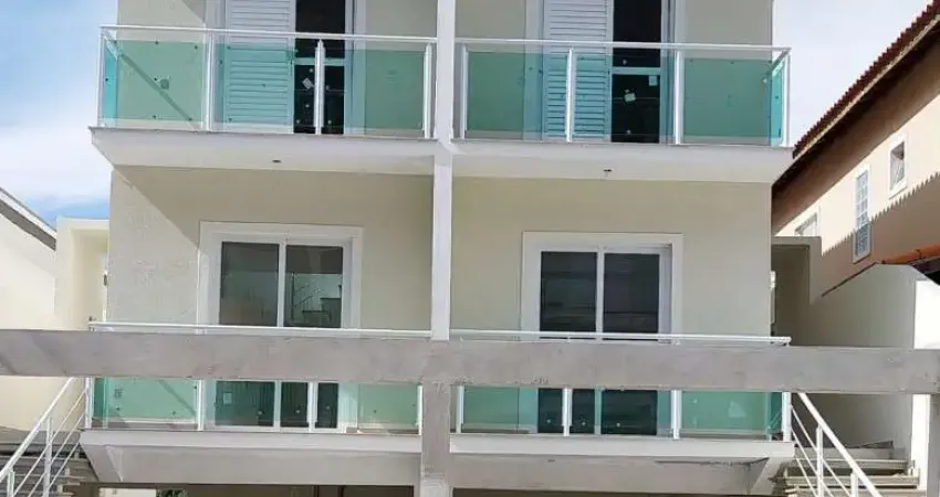 Casa à venda condomínio Vila D´este - Batelli Imóveis