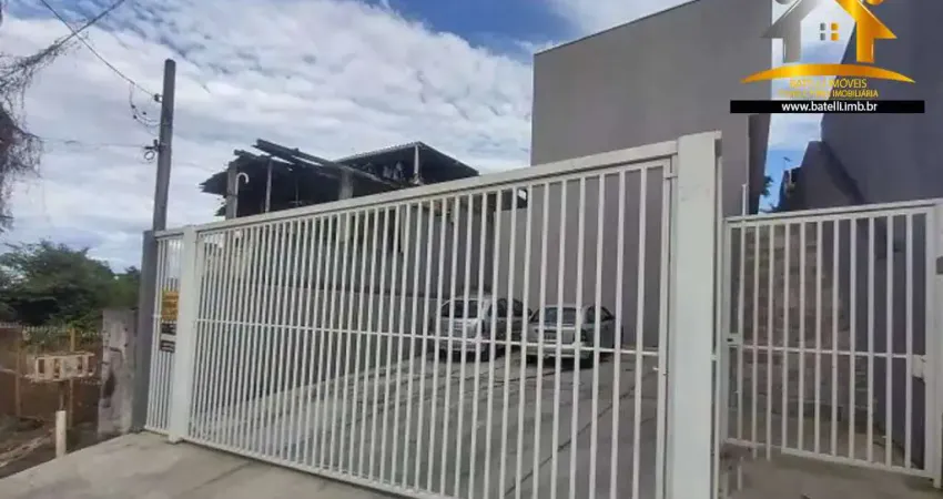 Casa com 2 quartos à venda na Rua Belmonte, 74, Jardim Atalaia, Cotia