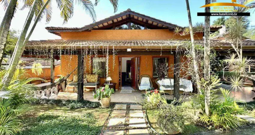 Casa à venda na Fazendinha (porteira fechada) em Carapicuíba - SP | Batelli Imóveis