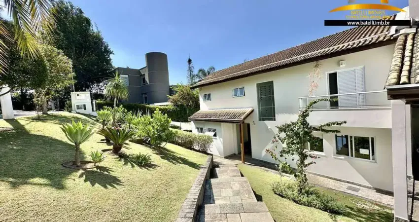 Casa à venda no condomínio Euroville em Carapicuíba - SP | Batelli Imóveis
