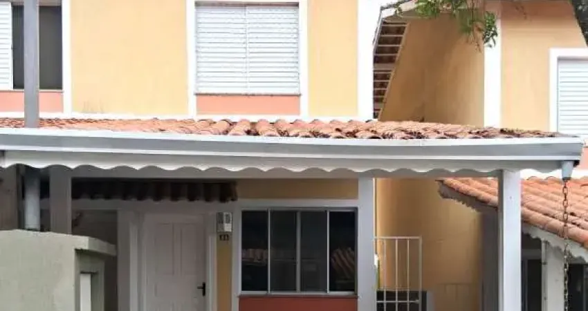 Casa para locação e venda no condomínio Cidade Jardim na Granja Viana - Batelli Imóveis