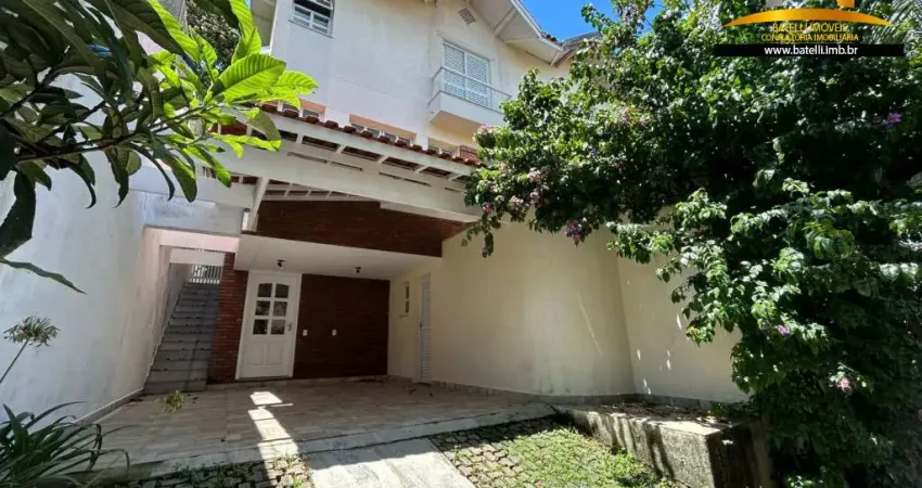 Casa à venda e locação no condomínio Villagio da Granja - Batelli Imóveis