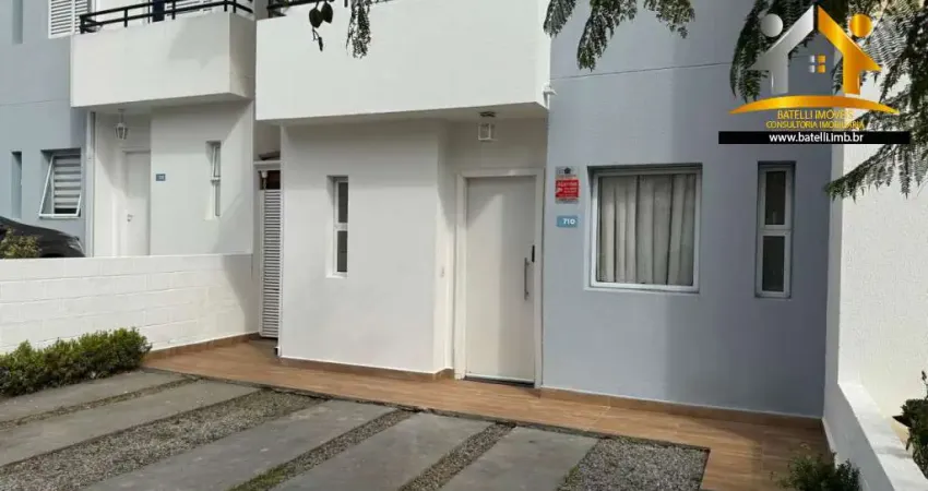 Casa para locação no condomínio Residencial Viva vida - Batelli Imóveis