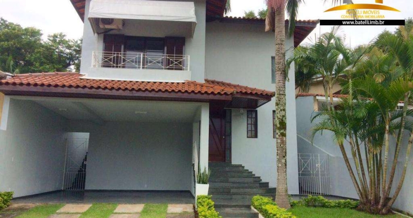 Casa à venda e locação no condomínio Parque Paulistano - Batelli Imóveis