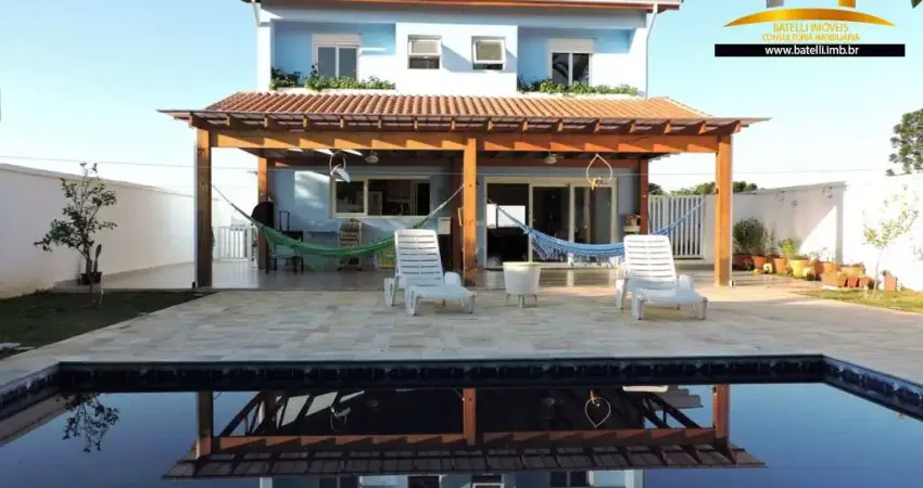 Casa com 3 quartos para alugar na Avenida Mario Francisco Mota Antunes, 134, Granja Viana, Cotia