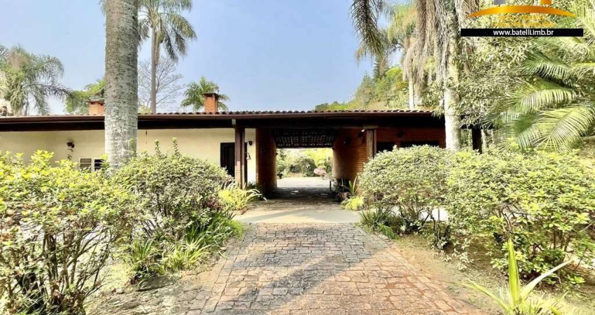 Casa à venda no condomínio Vila Real do Moinho Velho em Embu das Artes - SP | Batelli Imóveis