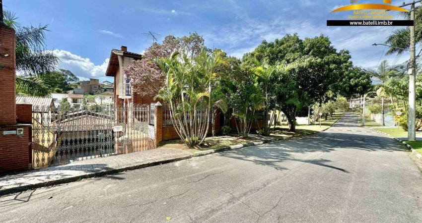 Casa para venda e locação no condomínio Parque Dom Henrique II em Cotia - SP | Batelli Imóveis