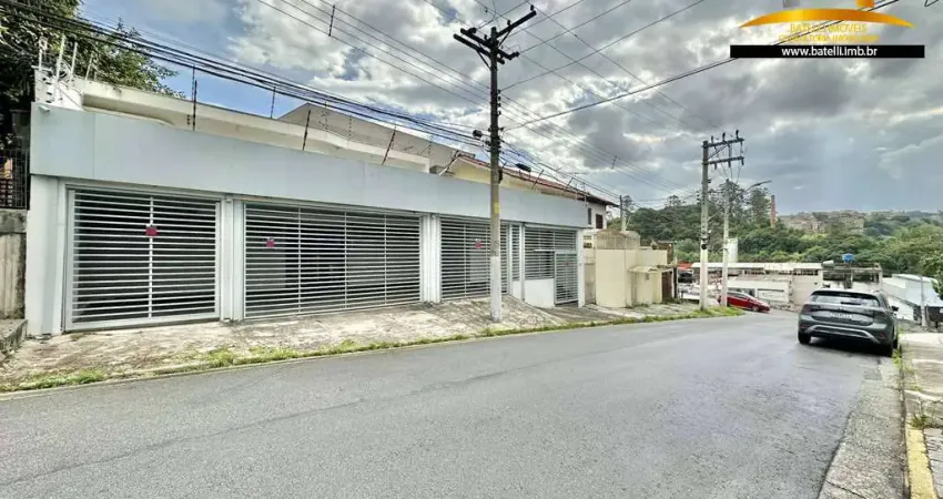 Imóvel comercial para venda e locação em Cotia - SP | Batelli Imóveis