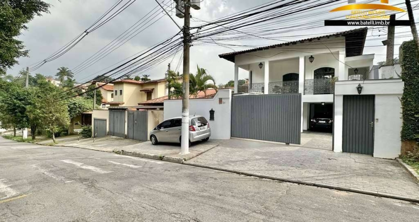 Casa à venda na Granja Viana em Cotia - SP | Batelli Imóveis