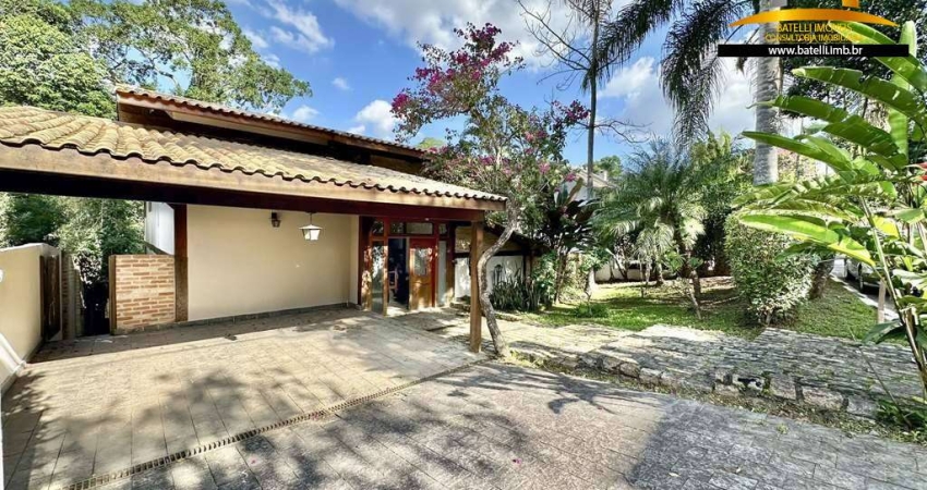 Casa com 5 quartos à venda na Rua Apiacás, 184, Aldeia da Fazendinha, Carapicuíba