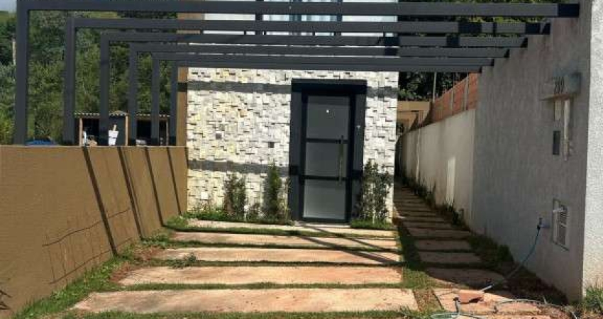Casa a venda no condomínio Terra Nobre - Batelli Imóveis