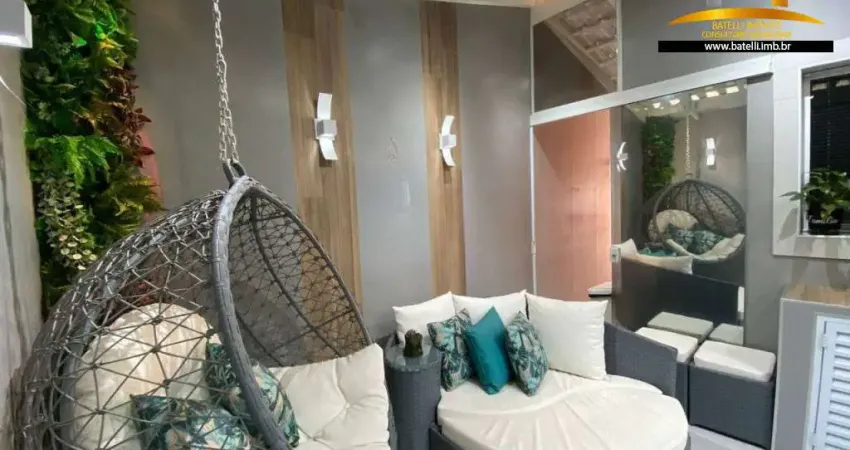 Casa a venda no condomínio Porto Seguro na Granja Viana - Batelli Imóveis