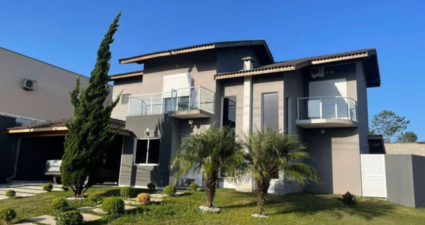 Casa com 3 quartos para alugar na Rua José Manuel De Almeida, 2620, Jardim Europa, Vargem Grande Paulista