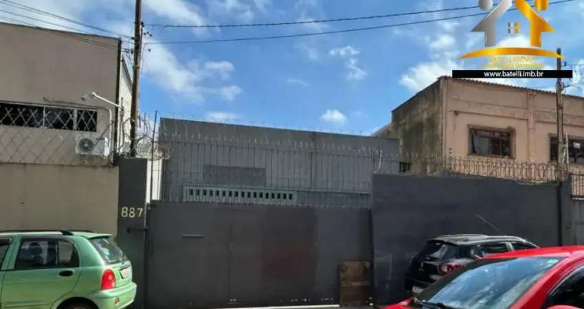 Galpão para venda e locação na Granja Viana - Batelli Imóveis