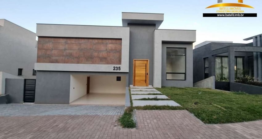 Casa para locação no condomínio Alphaville Granja Viana - Batelli Imóveis