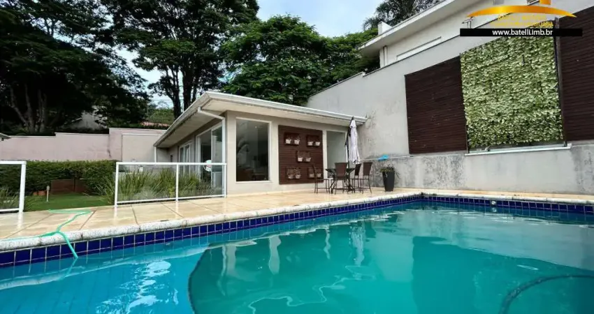 Casa à venda no condomínio Jardim das Flores - Batelli Imóveis