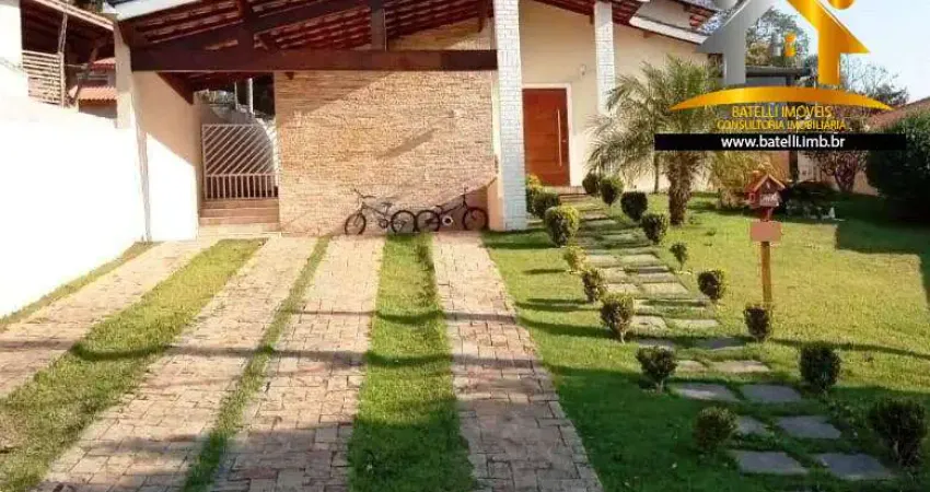 Casa à venda no condomínio Paysage Clair em VGP - Batelli Imóveis