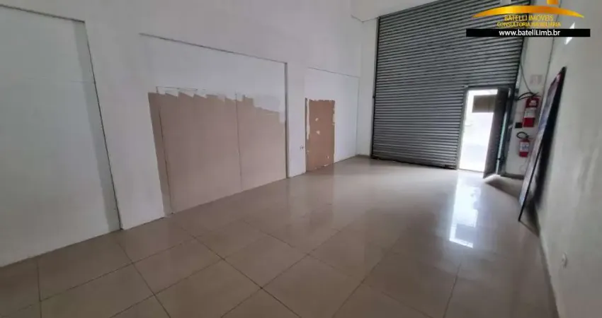 Sala Comercial - Locação - Caucaia do Alto - Cotia | Batelli Imóveis