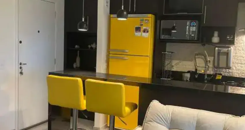 Apartamento mobiliado à venda no condomínio harmonia florae - batelli imóveis