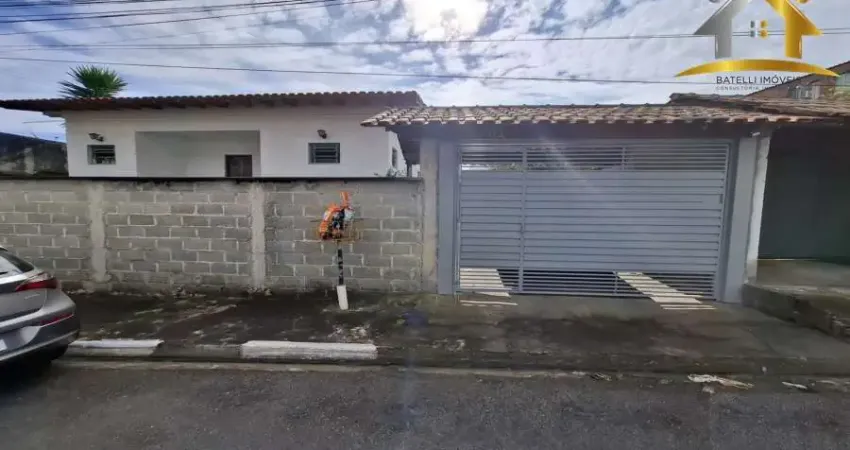 Casa Térrea - Tijuco Preto - Cotia | Batelli Imóveis