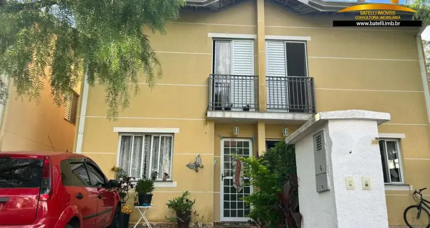 Casa à venda no condomínio Nativo Clube - Batelli Imóveis