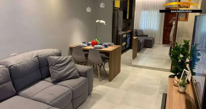 Apartamento térreo à venda no condomínio Ed. Villa Felicita em Cotia, SP | Batelli Imóveis