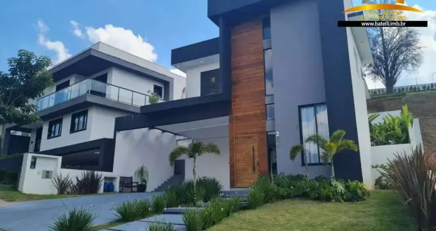 Casa no condomínio vintage na granja viana - batelli imóveis