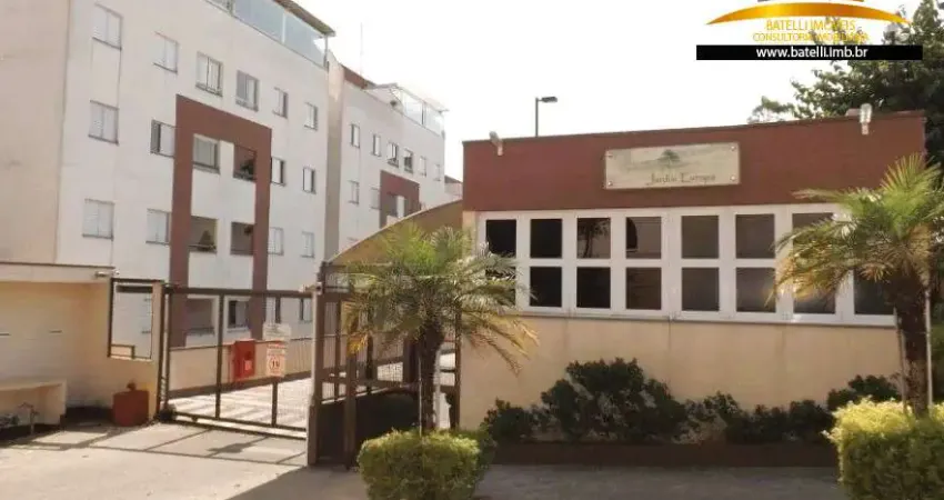 Cobertura para locação no condominio jardim europa i em cotia - batelli imóveis