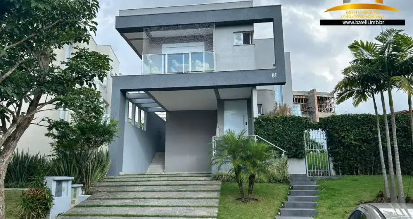 Casa com 4 quartos à venda na Auta de Souza 81, 81, Granja Viana, Cotia