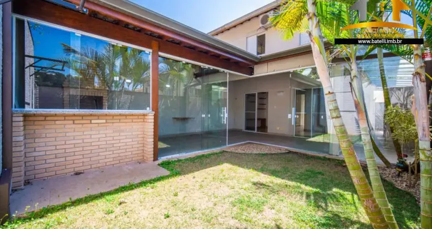 Casa à venda no condomínio sitio viana em cotia - batelli imóveis