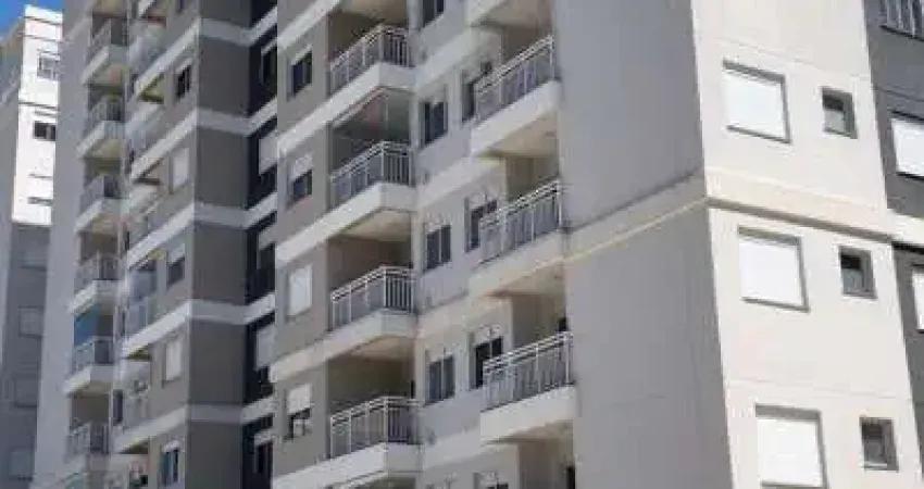 Apartamento com 2 quartos à venda na Estrada Francisca Manoel de Oliveira, 145, Jardim Portão Vermelho, Vargem Grande Paulista