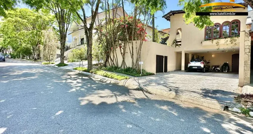 Casa à venda no condomínio são paulo ii - cotia | batelli imóveis