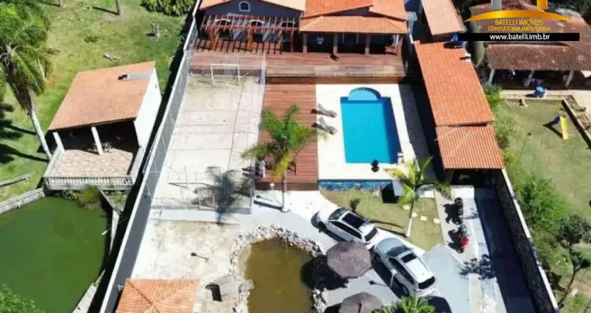 Casa - pinheiros tênis village - caucaia do alto | batelli imóveis