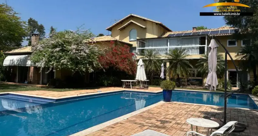 Casa à venda e locação no condomínio jardim mediterrâneo - batelli imóveis
