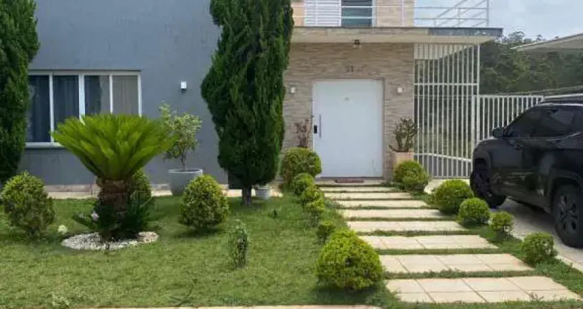 Casa à venda no condomínio parque das rosas i em cotia - batelli imóveis