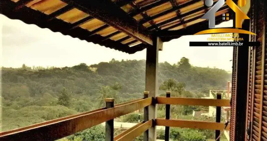 Casa com 3 quartos à venda na Avenida José Giorgi, 2643, Granja Viana II, Cotia