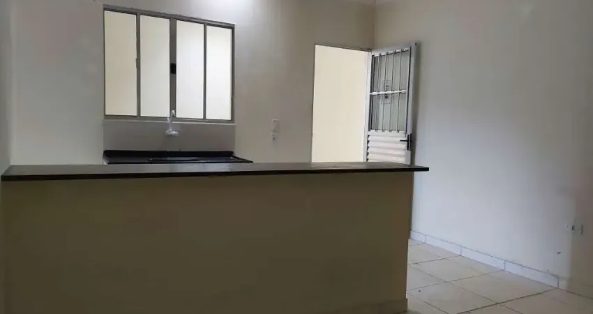 Casa com 2 quartos para alugar na Estrada das Mulatas, 1338, Tijuco Preto, Cotia