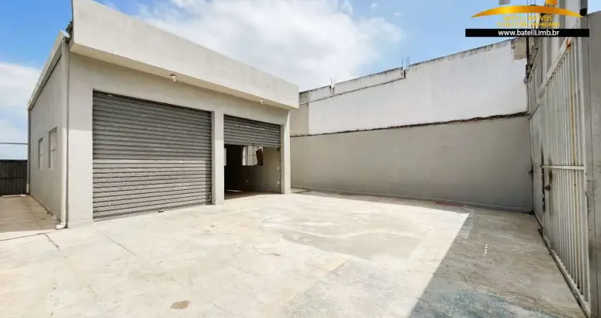 Sala comercial para alugar na Avenida Vereador José Fernandes Filho, 406, Granja Viana, Carapicuíba