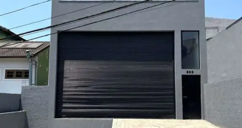 Sala comercial para alugar na Rua Belo Horizonte, 282, Granja Viana, Cotia