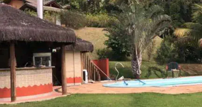 Casa à venda no condomínio paissagem renoir na granja viana - batelli imóveis