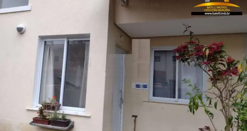 Casa para locação no condomínio villa nostra na granja viana - batelli imóveis